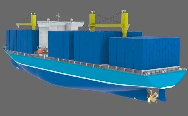 El futuro de la energía nuclear flotante: ¿una nueva era para el abastecimiento energético sostenible?