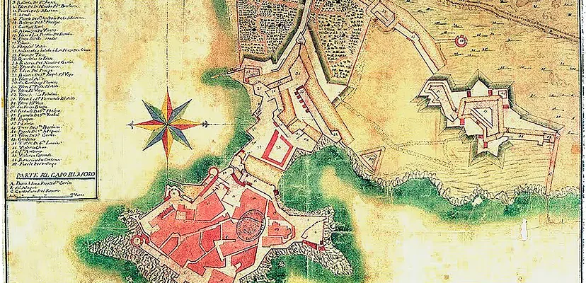 El asedio de 1774: un eco histórico que resuena en la actual relación entre Marruecos y España