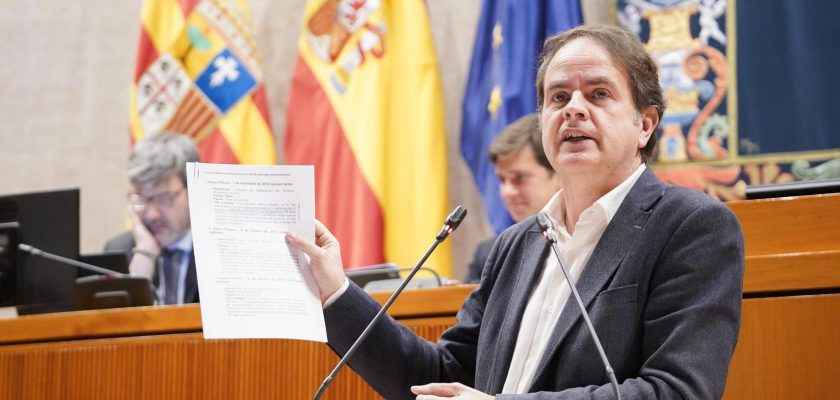 Prórrogas presupuestarias en Aragón: ¿es el camino correcto ante la incertidumbre política?