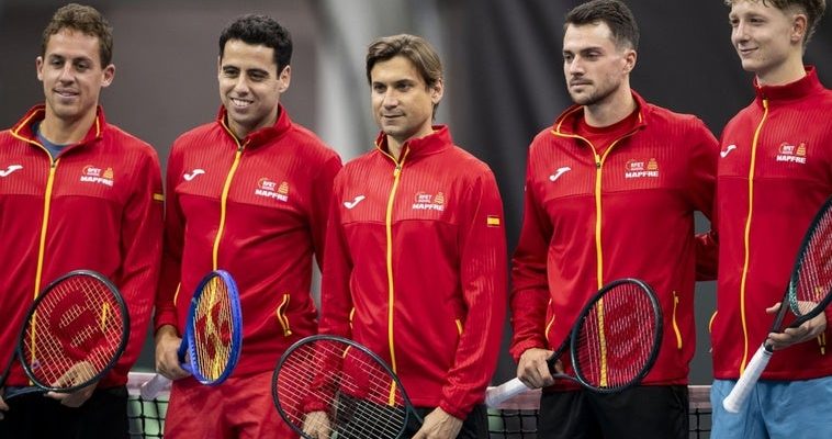 El renacer de la Copa Davis: desafíos, éxitos y el futuro del tenis español