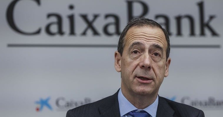 Caixabank: Cambios clave en su consejo de administración y la influencia del FROB