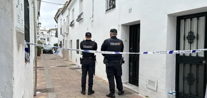 La trágica historia de Benalmádena y el sistema de protección a víctimas de violencia de género