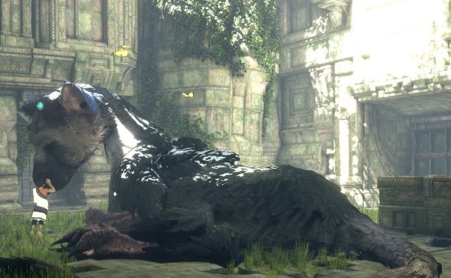 La increíble historia de 'The Last Guardian': un viaje lleno de desafíos en el desarrollo de videojuegos