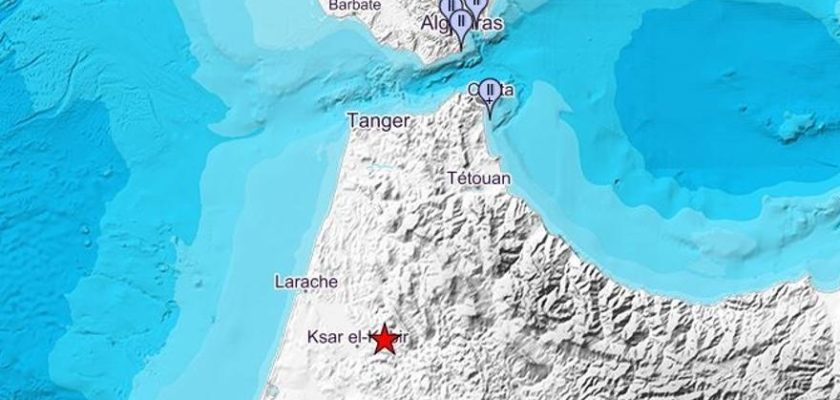 El reciente terremoto en Marruecos: ¿estás preparado para lo inesperado?