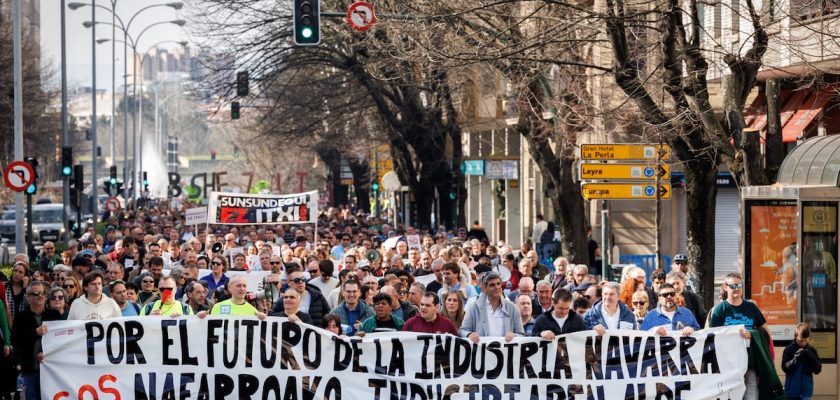 Aumento de despidos y ajustes laborales en España: un panorama preocupante para 2024