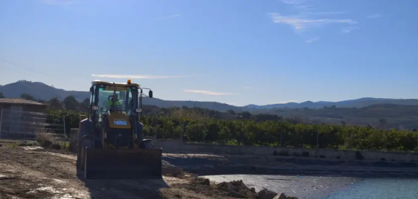 El invierno de Turís: cómo la recuperación se convierte en esperanza tras la DANA