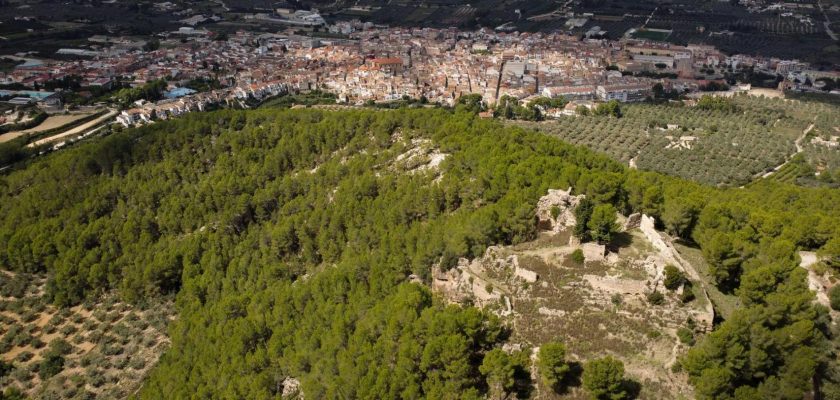 La encantadora Enguera: el pueblo valenciano que busca nuevos vecinos y oportunidades laborales