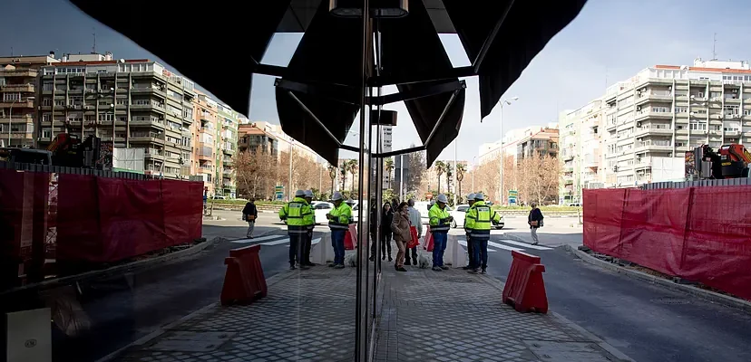 Madrid se prepara para el gran cambio: nuevas obras que transformarán la movilidad en la capital