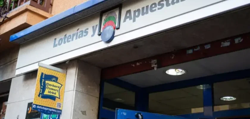 La suerte sonríe a un afortunado en Madrid: ¿cómo cambiará su vida con más de 1,3 millones de euros?