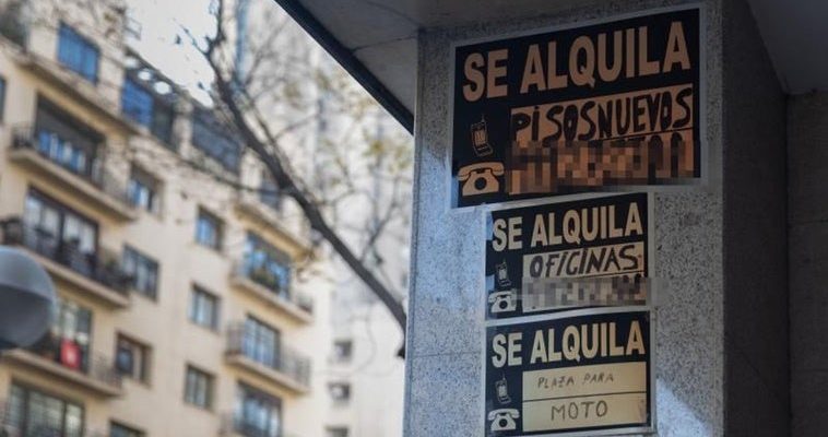 Nuevo límite de alquiler en España: ¿el remedio o el veneno para el mercado inmobiliario?