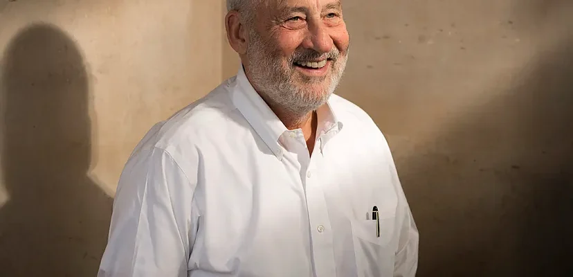 Joseph Stiglitz y la crisis del capitalismo neoliberal: ¿un nuevo renacer democrático a la vista?