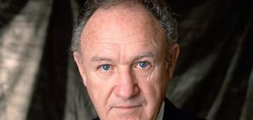 La vida y el legado de gene hackman: un homenaje a una leyenda de hollywood