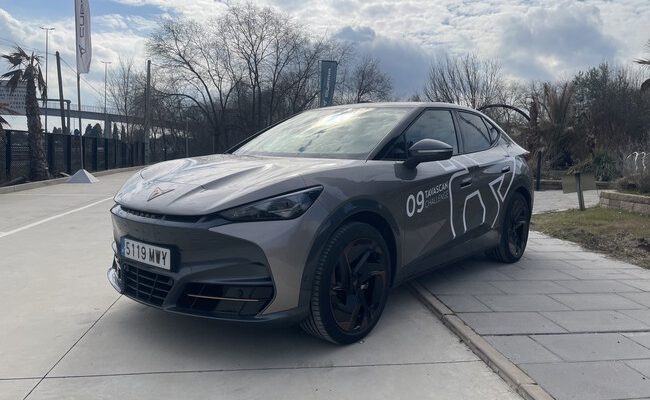 Cupra Tavascan: el nuevo referente eléctrico de la marca en un mercado en transformación