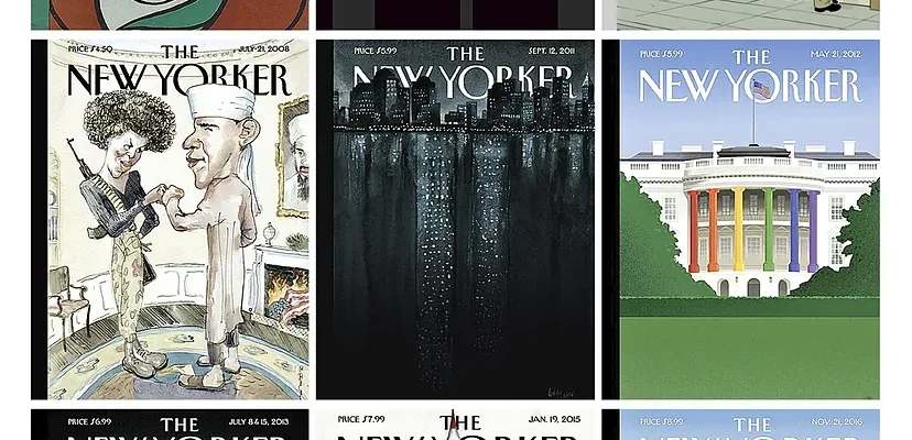 El centenario de The New Yorker: un homenaje al periodismo en tiempos de crisis