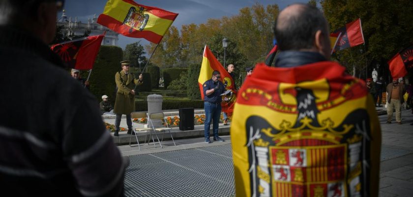 La polémica revitalización del franquismo en España: reflexiones y repercusiones en la sociedad actual