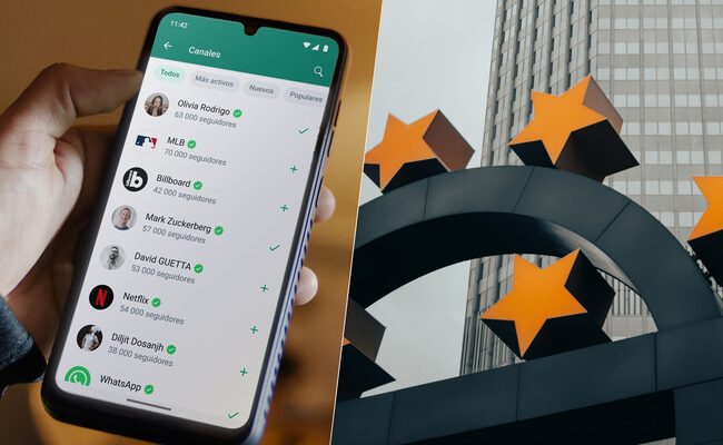 WhatsApp se prepara para su designación como VLOP: implicaciones y cambios en el panorama digital