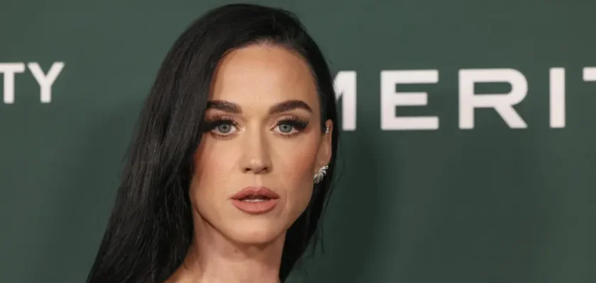 Katy Perry y el arte de ignorar las críticas: consejos para artistas en la era digital