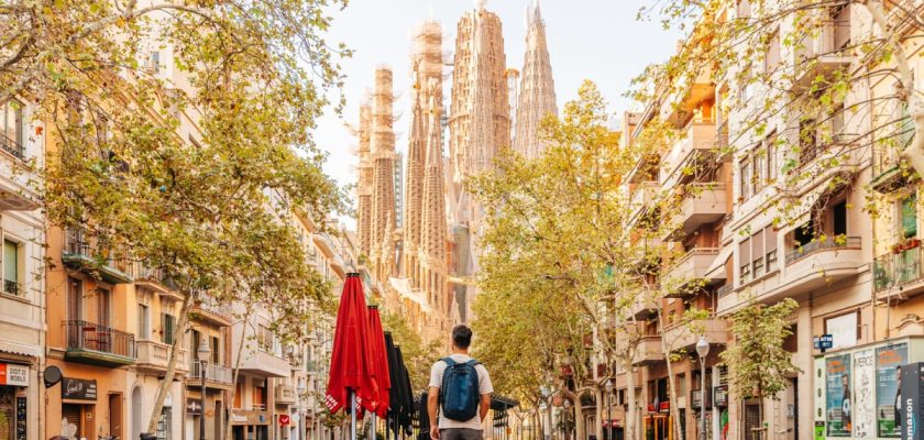 Descubre los mejores hoteles céntricos en Barcelona: comodidad y estilo en tu escapada