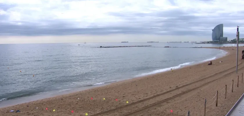 Cuatro jóvenes detenidos en la playa de la Barceloneta por agresión sexual: un llamado a la reflexión