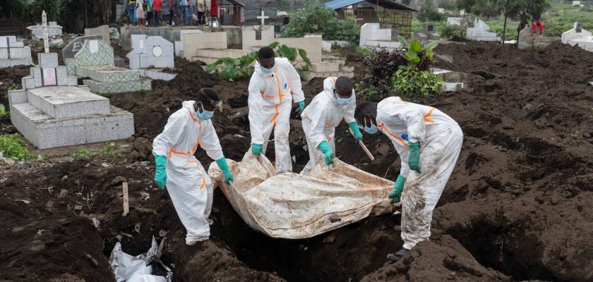 El alto al fuego unilateral del M23: ¿un rayo de esperanza en la violencia del Congo?