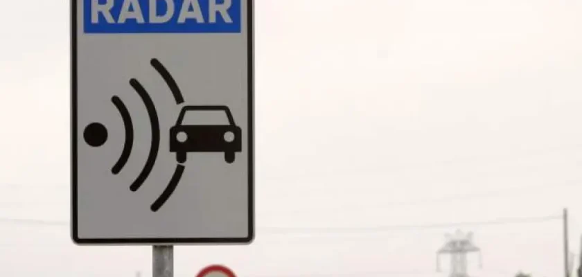 Increased radar presence in spain: ¿deberíamos preocuparnos por la velocidad?