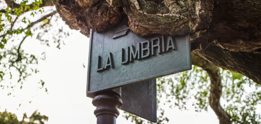 La Umbría: un escondite rural en Huelva que debes visitar este año