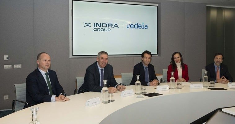 Indra y el futuro del espacio: la compra de Hispasat y su impacto en el sector tecnológico y defensivo