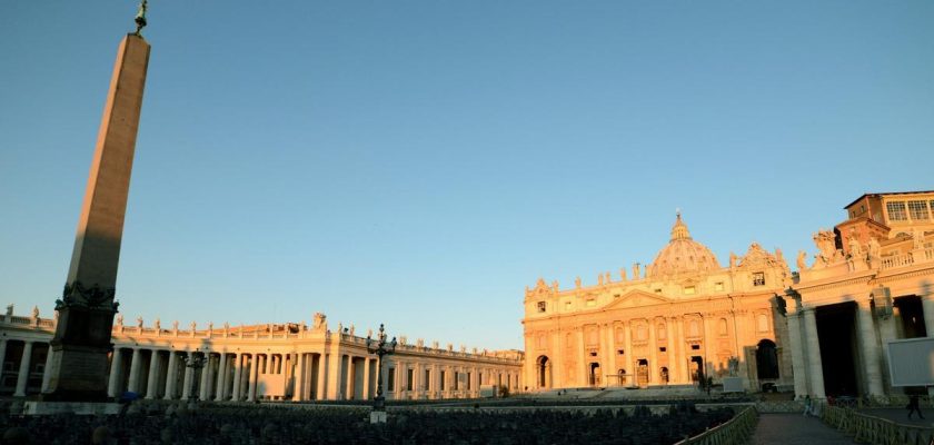 El intrigante cónclave del Vaticano: secretos, elecciones y la salud del Papa Francisco