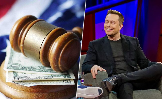 Elon Musk y sus abogados: ¿un nuevo marco legal a medida para el multimillonario de Tesla?