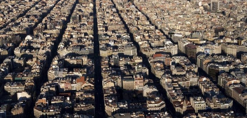 La crisis de la vivienda en Barcelona: el dilema del Eixample y el fenómeno de los desahucios invisibles