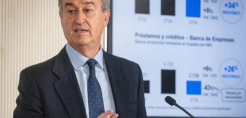 Banco Sabadell y su ambiciosa estrategia: un futuro prometedor en medio de la OPA de BBVA