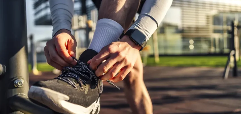 Zapatillas de carbono: el aliado perfecto para mejorar tu rendimiento en el running