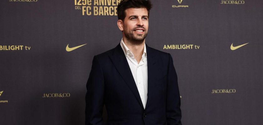 Gerard Piqué y la Supercopa: la controversia que sacude el fútbol español