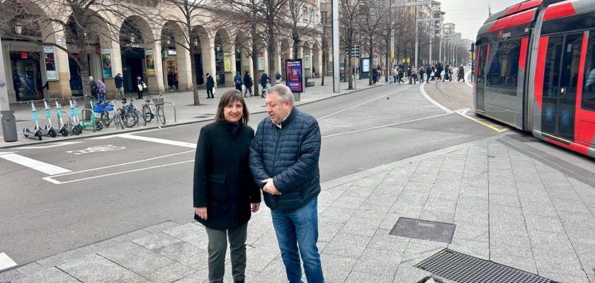 La creciente preocupación por la seguridad vial en Zaragoza: propuestas y críticas en tiempos de inacción