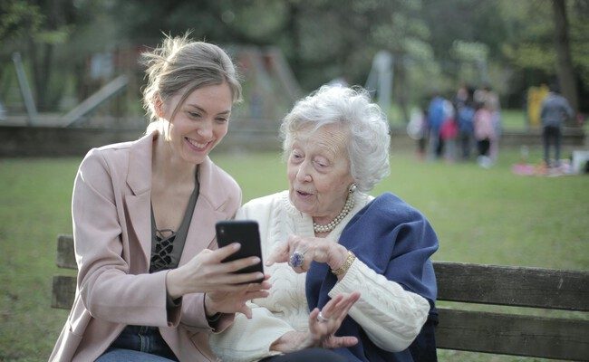 La sorprendente transformación personal: ¿cómo cambia nuestra personalidad con la edad?