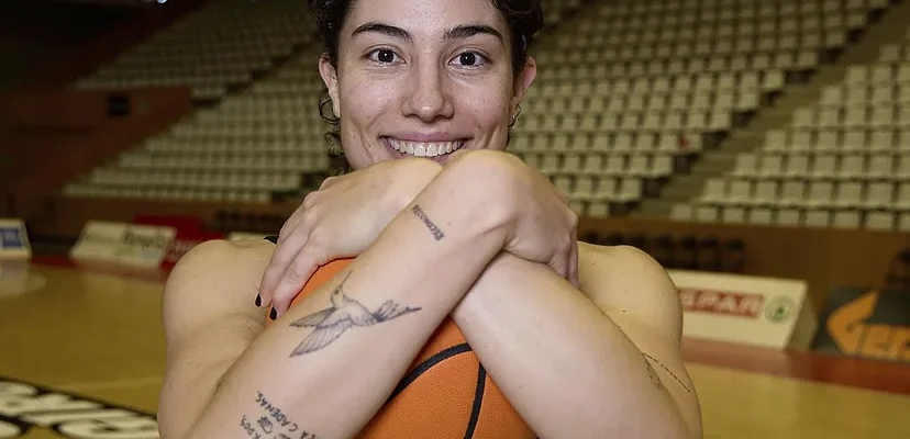 Ainhoa López y su lucha inspiradora contra la anemia hemolítica autoinmunitaria: una historia de valentía y superación en el deporte