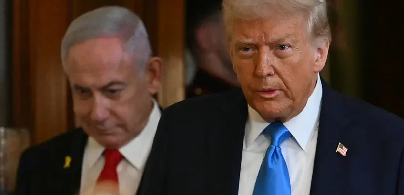 La desgarradora propuesta de Trump sobre Gaza: implicaciones y reacciones