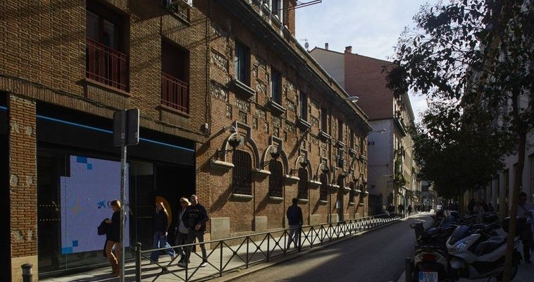 Nueva transformación hotelera en Madrid: el ambicioso proyecto de Pulitzer Hoteles que redefine el lujo