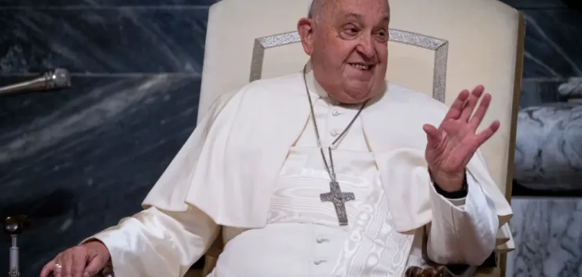 El estado de salud del papa Francisco: lo que la insuficiencia renal significa para el futuro de la Iglesia