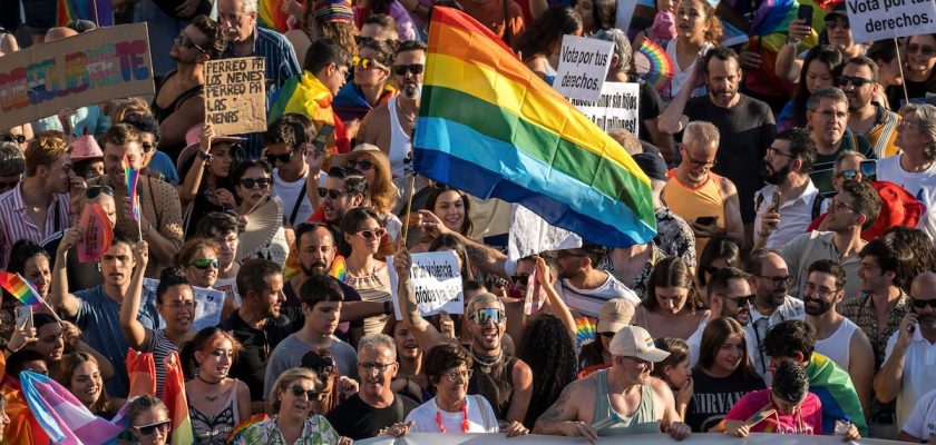 La creciente amenaza de los ataques a la comunidad LGTBI: un llamado a la acción