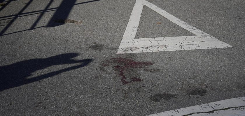 Impactante suceso en Redondela: hombre apuñalado y su pareja gravemente herida en una pelea callejera