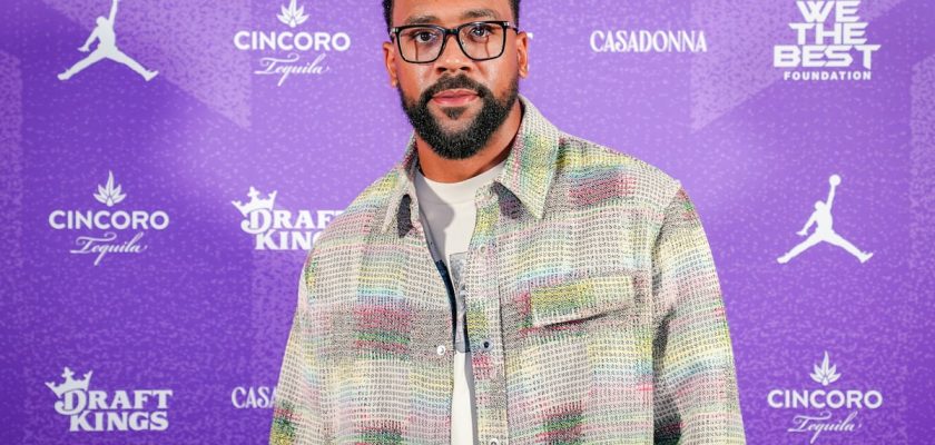 Marcus Jordan: la vida en la sombra de un ícono y los recientes escándalos que la rodean