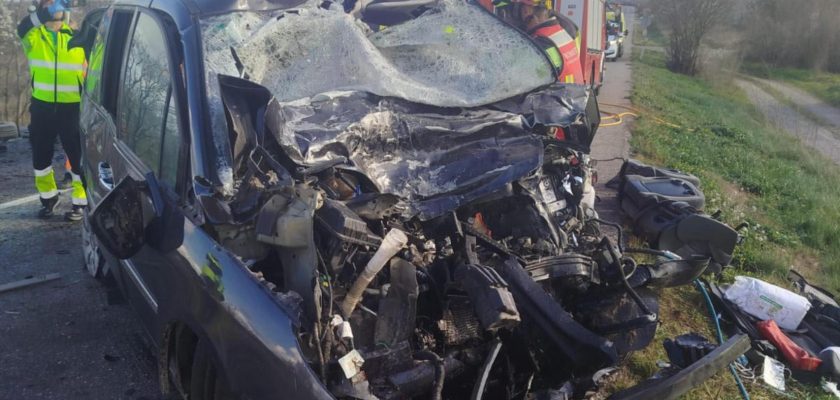 Accidentes mortales en Huesca: un llamado urgente a la seguridad vial