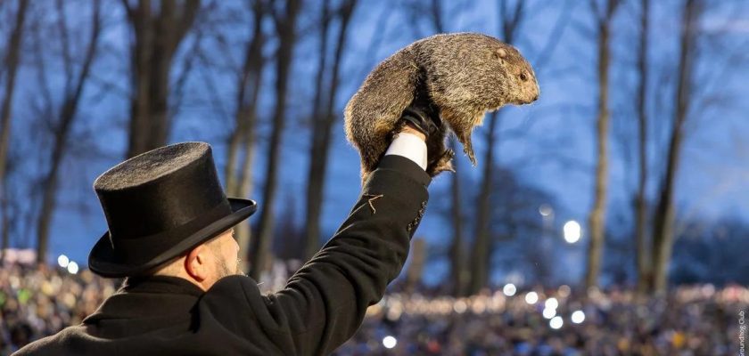 Día de la marmota: tradiciones, curiosidades y su impacto cultural en tiempos modernos