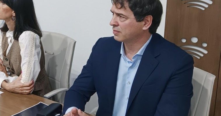 Investigación judicial se intensifica en Extremadura: caso de David Sánchez al descubierto