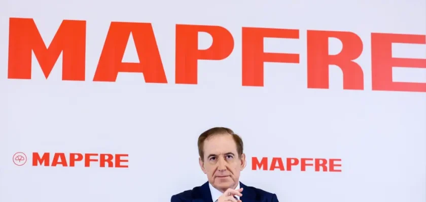 Mapfre cierra 2024 con récord de beneficios: ¿qué significa para el futuro de la aseguradora en España?