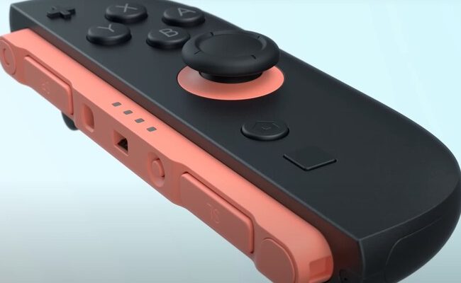 La revolución del control: lo que sabemos sobre el futuro de Nintendo Switch 2 y sus innovaciones