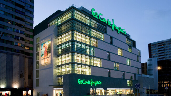 Ofertas increíbles de El Corte Inglés: descúbrelas antes de que se acaben