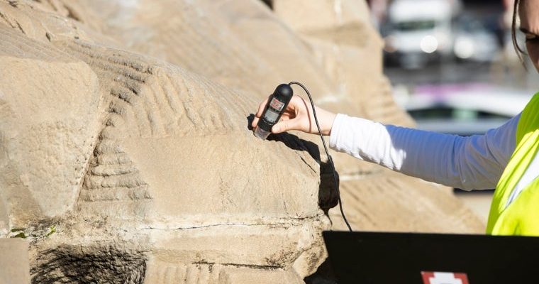 La restauración de la fuente de Cibeles: un reto para Madrid en tiempos de modernidad