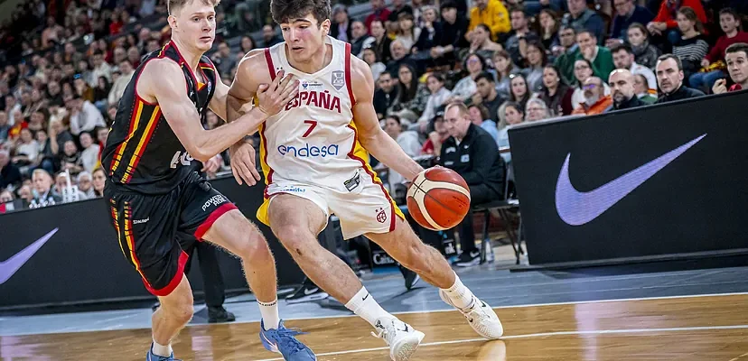 Nuevos talentos del baloncesto español: el futuro ya está aquí, pero ¿dónde están los puntos?